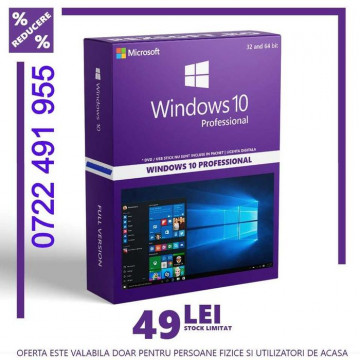Instalez WINDOWS